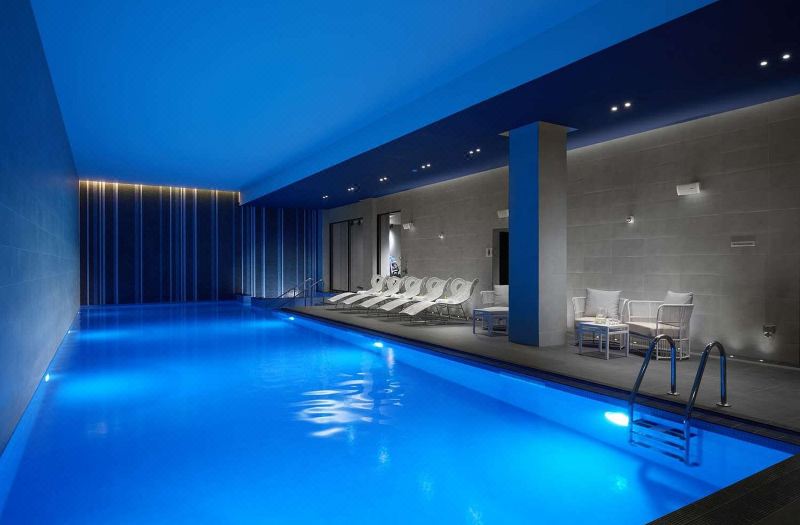 Hilton London Bankside photo 2