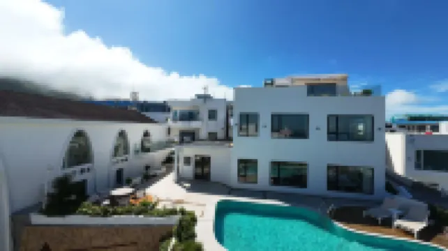 Yunting Mandu Scenic Apartment (Shengsi Huaniao Island)