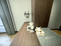 靈石古鎮假日飯店