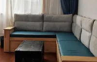 Ganjia Country House Prairie Homestay