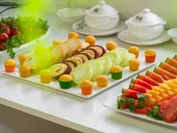 Wowhotel Hotel a Daxin