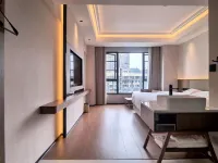 Shidu Garden Hotel • SHIDU·HOTEL (North Gate Branch, Tongren University, Chuandong University Town) Hotels in Tongren
