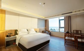 HAI LI WAN Sea-view Inn