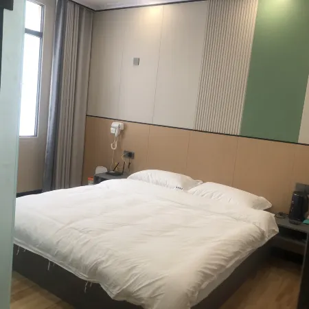 Yunding Hotel