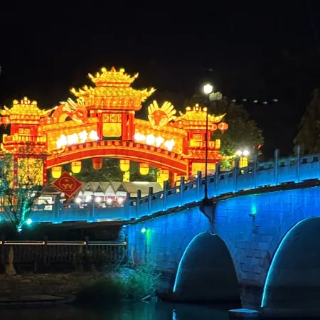 Xifeng Hotel (Ningzhou Ancient City)