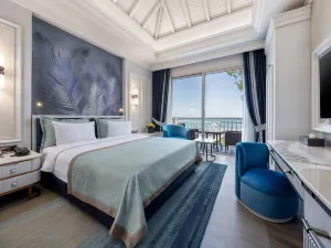 메리트 로열 가든스 호텔 & 카지노