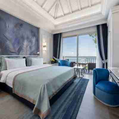 Merit Royal Gardens Hotel & Casino Rooms