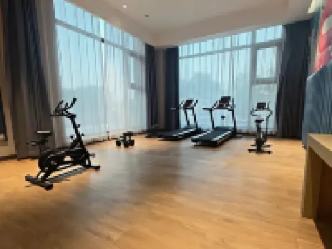 Floral Hotel · Zhengzhou Tiancheng Hotel (Zhengzhou Xinzheng International Airport) Hotels in Xinzheng