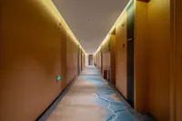 Urban Garden Hotel (Pangdonglai Times Square Branch)