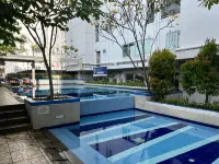 Apartment Bassura City by Berkah Estate