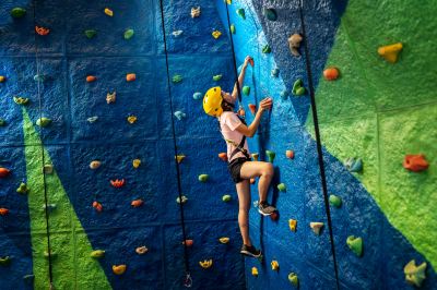 キッズルーム/キッズクラブ モーベンピックリゾート カムランの写真