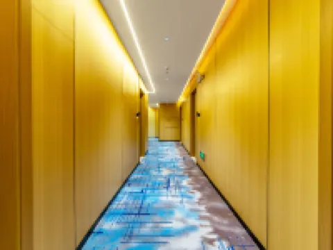 Meiji Zhixiang Qingju Residence Hotels in Raoping