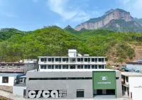 Yunduoli Homestay (Xinxiang South Taihang Baligou Scenic Area) Hotel a Huixian