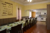 Alojamientos Mundobriga Hotels in Comunidad de Calatayud