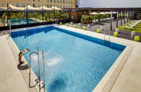 Sercotel Alcalá 611