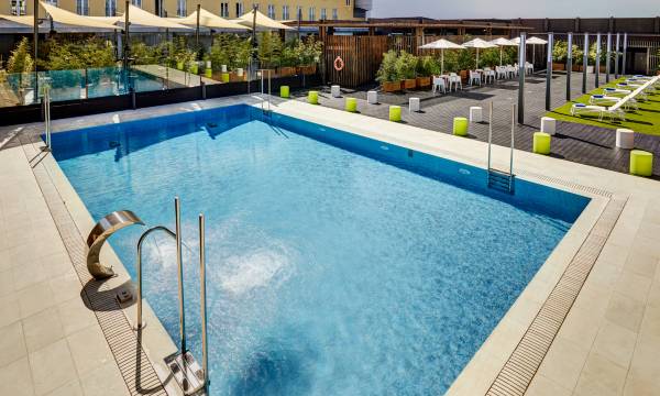 Sercotel Alcalá 611