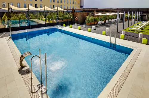 Sercotel Alcalá 611