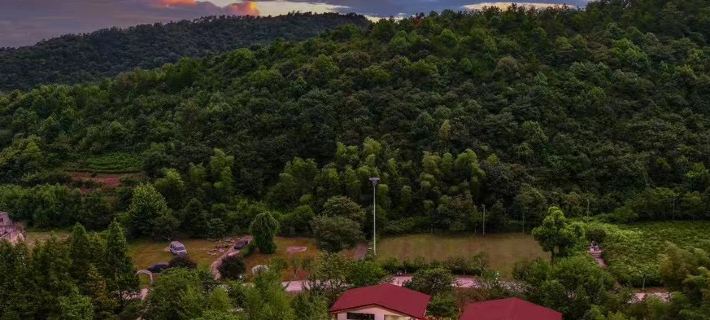 Changxing Lin Yin tea language homestay Ξενοδοχεία στην πόλη Τσανγκσίνγκ