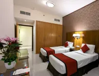City Tower Hotel Hotels in Fujairah