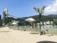 江門古兜温泉小鎮 - 沙灘