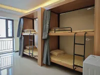 興興青年旅舍（長安萬達店） 住宿飯店