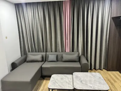 YZ Qingzhu Homestay (West Lake Park)