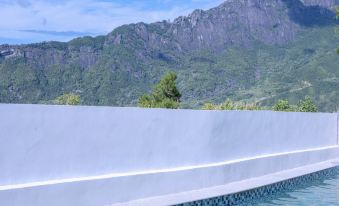 Fairy Pavilion XRG | Panoramic Cliff Viewing Swimming Pool Resort and Accommodation