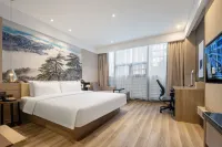 Hefei High-tech Zone Innovation Industrial Park Yido Hotel Hotels in Hefei