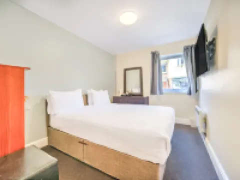 GO2 Gloucester Hotel by OYO Hotels in Gloucester