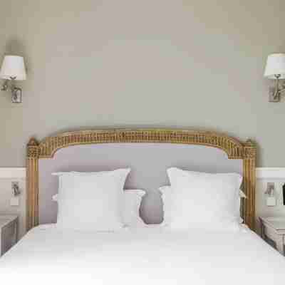 Hôtel Saint-Julien Rooms