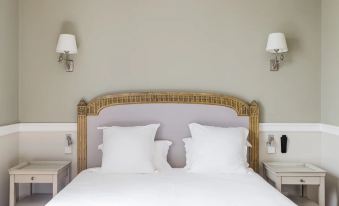 Hotel Saint Julien