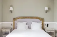 Hotel Saint Julien