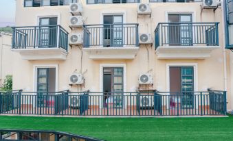 Shanhai Diary Homestay