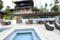 Villa de Pico Highland Beach Resort