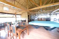 Villa de Pico Highland Beach Resort