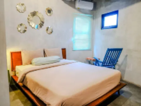 Ketuk Pintu By TURU KENE Hotels in Danurejan