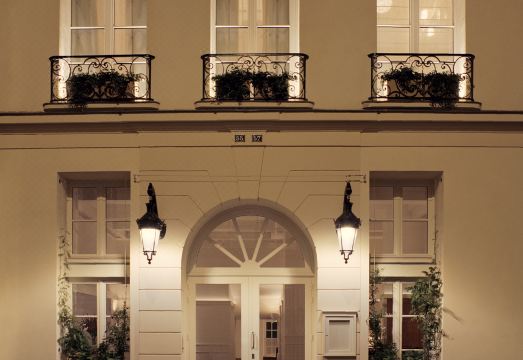 조식 뷔페 이미지