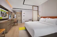 Home2 Suites by Hilton Jingzhou Wanda Plaza