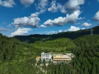 Suichuan Qingxiu Yunwu Homestay