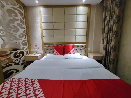 Jiayuan Business Hotel