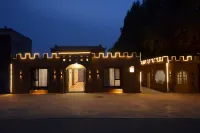 敦煌三畝園民宿（月牙泉景區店） - 水上樂園