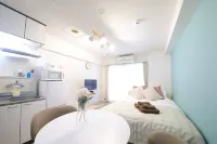 city radiance Hotels near JR Teine Station