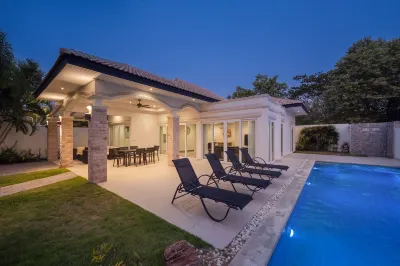Orchid Paradise Homes OPV 315