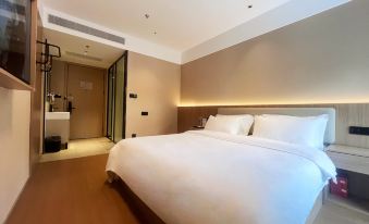 Jingdian Hotel (Beijing Jingsong Subway Station Branch)