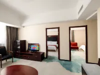 Tian Yuan Hotel فنادق في بوتشنغ
