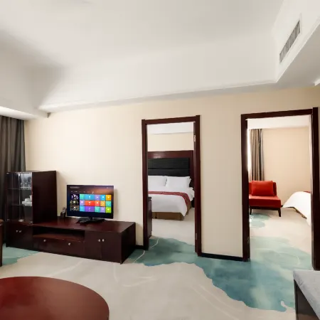 Tian Yuan Hotel