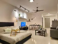 TIARA IMPERIO RESIDENCE - BANGI KAJANG فنادق في كاجانج
