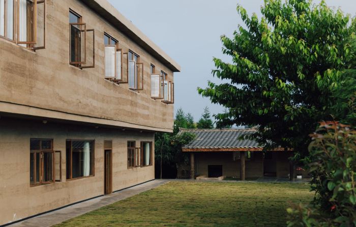 Cimen Zhong · Kan Ranch Resort (Wumeng Grass Plain)