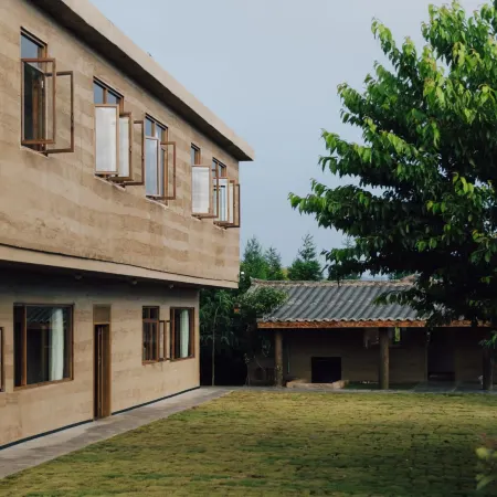 Cimen Zhong · Kan Ranch Resort (Wumeng Grass Plain)