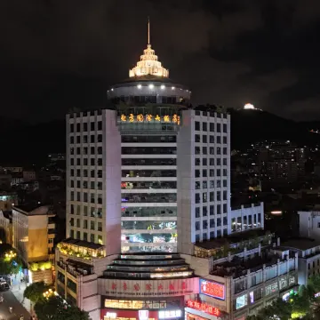 Oriental International Hotel